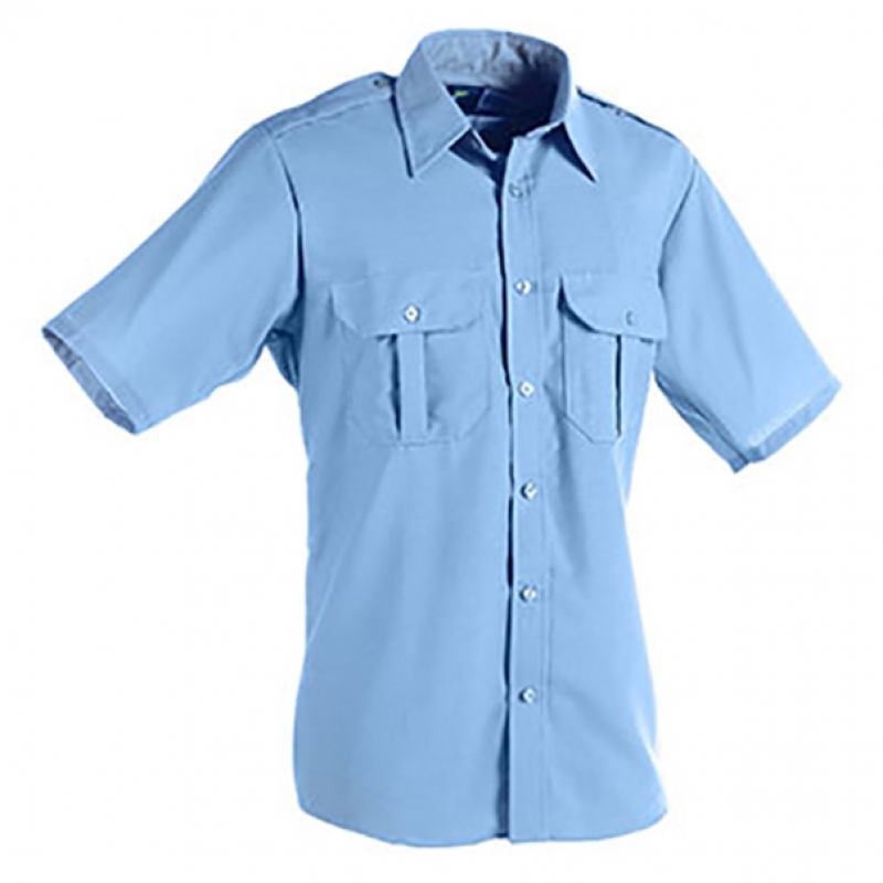 Camisa Social Uniforme Cotar Rurópolis - Camisa de Uniforme
