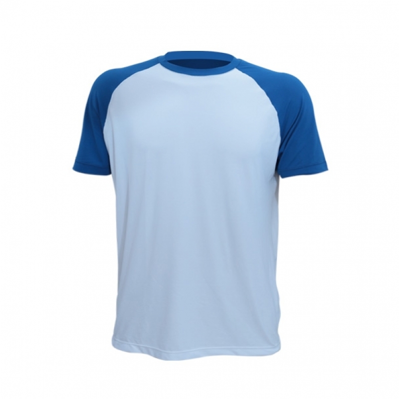 Camiseta de Corrida Dry Fit Personalizada São Luiz - Camiseta Corrida Personalizada