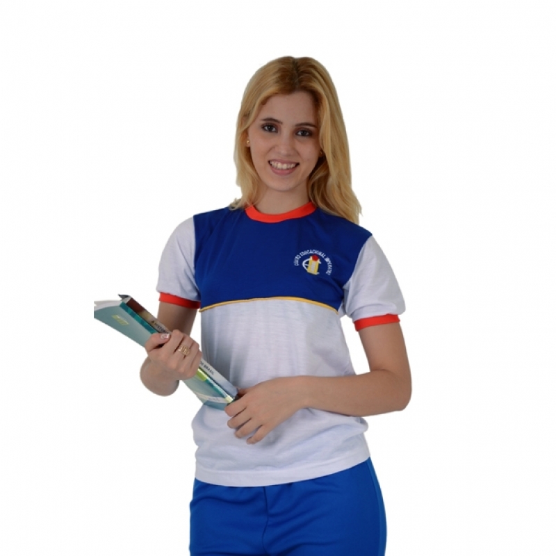 Empresa de Uniforme Escolar Feminino Timon - Uniforme Escolar Masculino