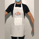 atacado de uniforme cozinha industrial Zé Doca