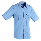camisa social uniforme cotar Goianorte