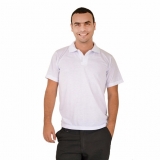 camisas polo para uniforme Porongatu