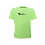 camiseta corrida dry fit Itapiratins