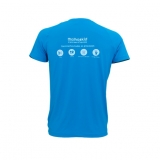 camiseta de corrida dry fit personalizada cotação Talismã
