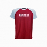 camiseta de corrida personalizada cotação Castanhal
