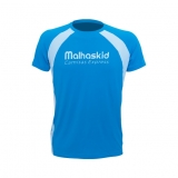 camiseta feminina corrida cotação Babaçulândia