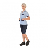 confecção de uniforme de trabalho feminino Wanderlândia