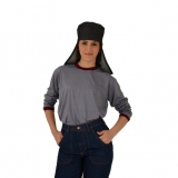 confecção de uniforme de trabalho social feminino Miritituba