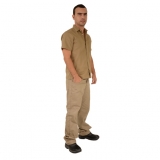 distribuidor de calça de uniforme masculino Santana do Araguaia