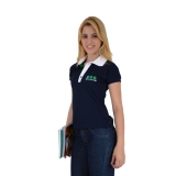 preço de camiseta uniforme feminino Salinópolis