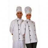 quanto custa uniforme cozinha industrial Ananás