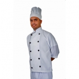 quanto custa uniforme para cozinha industrial Caseara