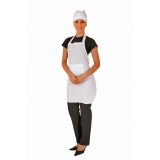 uniforme cozinha industrial Timon