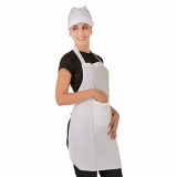 uniforme de cozinha industrial Santa Rita