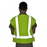 uniforme personalizado com faixa refletiva preços Colméia