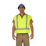 uniforme personalizado com faixa refletiva São Luís