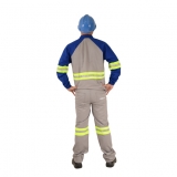uniformes para empresa masculinos Wanderlândia