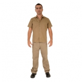 uniformes para empresa santanense Muricilândia