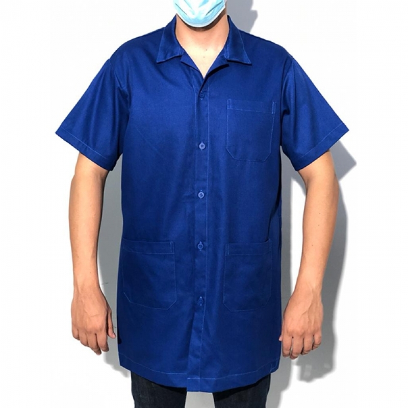 Valor de Camisa Social para Uniforme Porongatu - Camisa Uniforme Sociais